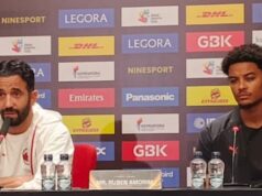 AC Milan Berubah di Era Amorim, De Winter: Kami Harus Beradaptasi