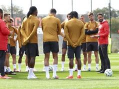 AC Milan Fokus Menang Satu Per Satu, Juara Bisa Menyusul