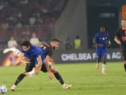 AC Milan Gagal Tampilkan Identitas, Amorim Terancam Kehilangan Waktu
