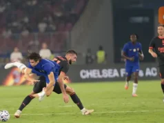 AC Milan Gagal Tampilkan Identitas, Amorim Terancam Kehilangan Waktu