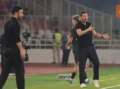AC Milan Ganti Gaya Bermain, Amorim Siap Bangun Tim dari Dasar