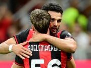 AC Milan Gasak Venezia 2-0, Start Sempurna di Bawah Amorim
