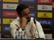 AC Milan Hadapi Chelsea di Indonesia Super Cup 2026, Amorim: Ujian Penting untuk Persiapan Musim
