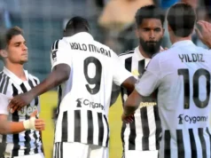 AC Milan Hadapi Dua Wakil Inggris, Juventus Bertemu Real Sociedad dan Rennes