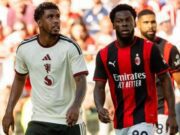 AC Milan Hancurkan Man United 4-2, Amorim Balas Dendam di Tanah Lahirnya