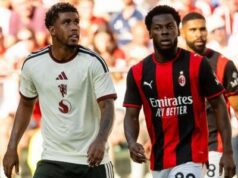 AC Milan Hancurkan Man United 4-2, Amorim Balas Dendam di Tanah Lahirnya