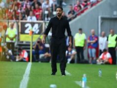 AC Milan Hancurkan Manchester United 4-2 dalam Uji Coba Pramusim