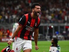 AC Milan Hancurkan Venezia 2-0 di San Siro, Ramos dan Own Goal Jadi Pahlawan