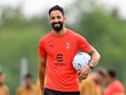 AC Milan Imbang Lawan Inter, Siap Hadapi Chelsea di Jakarta