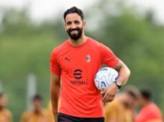 AC Milan Imbang Lawan Inter, Siap Hadapi Chelsea di Jakarta