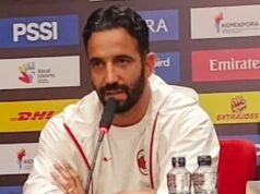AC Milan Kalah 0-3 dari Chelsea, Amorim Justru Terpukau dengan Dukungan Fans di Indonesia