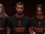 AC Milan Luncurkan Jersey Ketiga 2026/27 di Jakarta, Pusat Penggemar Terbesar Ketiga Dunia