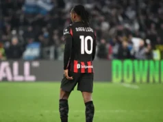 AC Milan Masih Berburu Gelandang Serang Sebelum Musim Dimulai