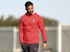 AC Milan Masih Kehilangan Kendali Bola, Amorim: Butuh Waktu