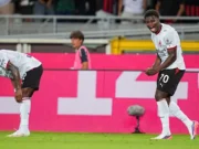 AC Milan Menang Debut, Cisse Sorot Perhatian di Serie A 2026-27