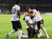 AC Milan Menang Tipis 2-1 atas Torino di Liga Italia 2026/2027