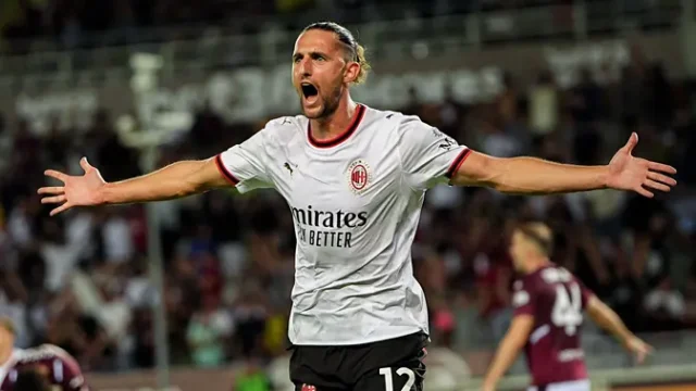 AC-Milan-Menang-Tipis-2-1-atas-Torino-di-Pembukaan-Serie-A-2026-27