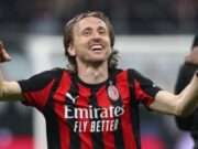 AC Milan Pastikan Leao dan Modric Main Lawan Chelsea di SUGBK