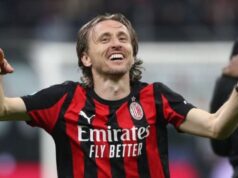 AC Milan Pastikan Leao dan Modric Main Lawan Chelsea di SUGBK