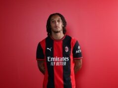 AC Milan Resmi Rekrut Diego Moreira, Chelsea Untung Besar dari Klausul Jual Kembali