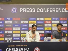 AC Milan Siap Hadapi Musim Panjang dengan Fleksibilitas Tujuh Pemain Kunci