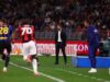 AC Milan Tahan Imbang Inter Milan 1-1 dalam Derby Australia