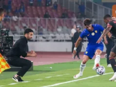 AC Milan Terjebak Darurat Transfer, Amorim Tunda Keputusan Hingga Menjelang Laga Pembuka