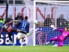 AC Milan dan Inter Imbang 1-1 dalam Derby Madonnina di Perth