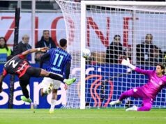 AC Milan dan Inter Milan Bertemu dalam Derby Panas di Perth