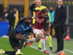 AC Milan dan Inter Milan Siap Bertemu Lagi dalam Derby della Madonnina Pramusim