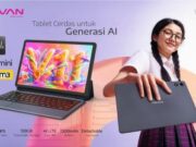 ADVAN Luncurkan Tablet V11 dengan Gemini AI untuk Dukung Pembelajaran Pelajar