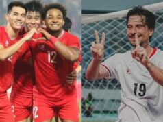 AFC Soroti Duel Panas Timnas Indonesia vs Vietnam di Piala AFF 2026
