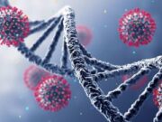AI Ciptakan Virus Baru yang Tak Ada di Alam