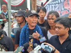AMPB Buka Dialog dengan DPR, Tuntut Kejelasan Tertulis soal RUU Perampasan Aset