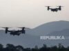 AS Batalkan Latihan Militer Besar dengan Korsel, China dan Korut Berpeluang Manfaatkan Celah