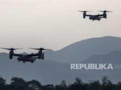 AS Batalkan Latihan Militer Besar dengan Korsel, China dan Korut Berpeluang Manfaatkan Celah