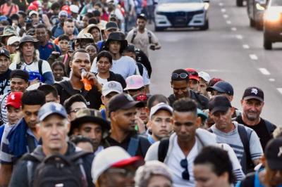 AS-Deportasi-2.284-Warga-Meksiko-ke-Guatemala-Meksiko-Protes