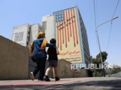AS Disebut Bahas Penggunaan Senjata Nuklir untuk Serang Iran, Klaim Mantan Anggota Kongres