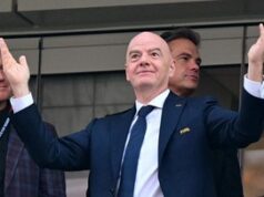 AS, Eropa, dan Asia Bersatu Lawan Rencana Infantino Jual Saham Piala Dunia