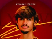 AS Roma Catat Sejarah, Semua Nomor Punggung 1–99 Sudah Dipakai Pemain