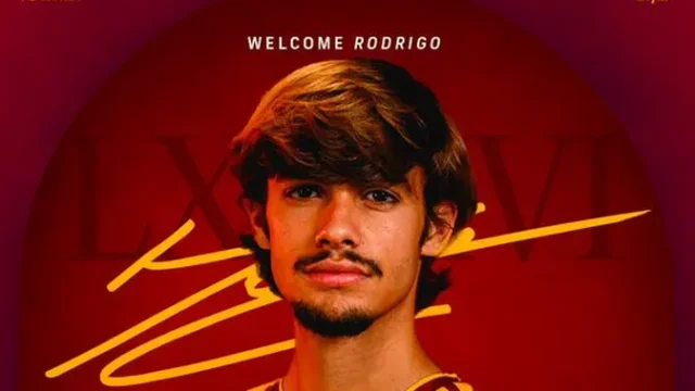 AS-Roma-Catat-Sejarah-Semua-Nomor-Punggung-199-Sudah-Dipakai-Pemain