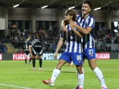 AS Roma Gencar Buru Wonderkid Porto, Rodrigo Mora, dengan Tawaran €50 Juta