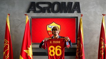 AS-Roma-Resmi-Rekrut-Wonderkid-Portugal-Rodrigo-Mora