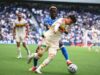AS Roma Tumbang 0-3 dari Brighton di Uji Coba Pramusim