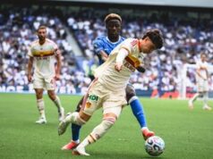 AS Roma Tumbang 0-3 dari Brighton di Uji Coba Pramusim