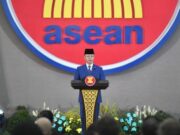 ASEAN Diminta Fokus pada Kesejahteraan Rakyat, Bukan Rivalitas Kekuatan Global