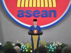 ASEAN Diminta Fokus pada Kesejahteraan Rakyat, Bukan Rivalitas Kekuatan Global