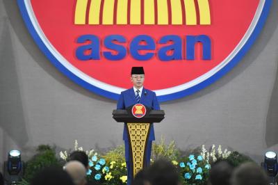 ASEAN-Diminta-Fokus-pada-Kesejahteraan-Rakyat-Bukan-Rivalitas-Kekuatan-Global