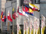 ASEAN Resmi Berdiri pada 8 Agustus 1967 di Bangkok