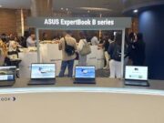 ASUS ExpertBook P5 Jadi Pilihan Terbaik untuk Laptop Bisnis Berperforma Tinggi